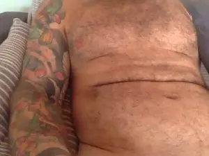 Cam4 Free Porn Cam of Marcelo_687
