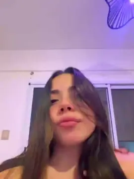 Cam4 Private Sex Chat of ecr2021
