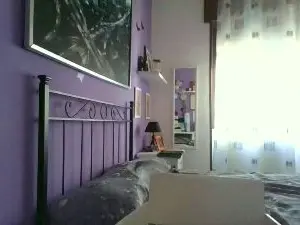 Cam4 Adult Webcams of EsseNa93