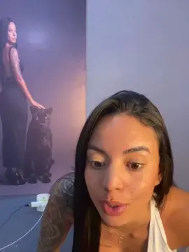 Cam4 Free Porn Cam of Elamesma_