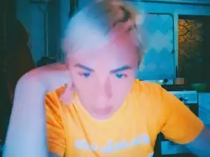 Cam4 Sex Cam of DaraDex_