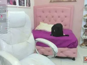 Cam4 Live Sex Cam of zoe_cortezz