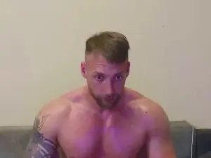 Cam4 Sex Cam of BoyTatto95