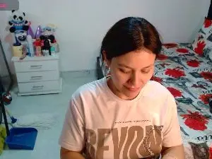Cam4 Nude Webcam of soniaplayboobs