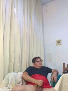Cam4 Private Sex Chat of HputoBr