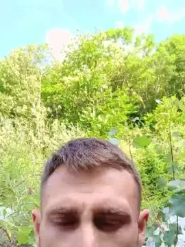 Cam4 Sex Cam of kalus87