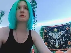 Cam4 Nude Webcam of ArdeliaCoxen