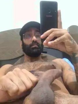 Cam4 Free Live Porn of Muriloduduhot