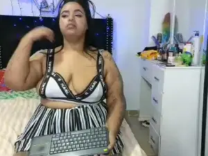 Cam4 Private Sex Chat of charlotte_218