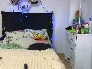 Cam4 Sex Cam of charlotte_218