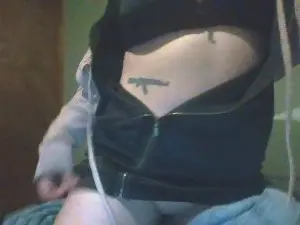 Cam4 Sex Chat of Nebula_7