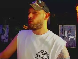 Cam4 Free Live Porn of LexHardy