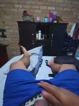Cam4 Best Webcam of Rodriguez_ikarl