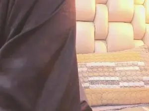 Cam4 Adult Webcam of Salo_Heaven