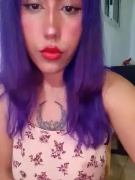 Cam4 Adult Video Chat of lalisgmaidama