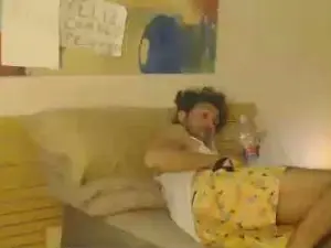Cam4 Nude Webcam of Sonrisadiez