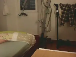 Cam4 Live Sex Cam of xxxmausse