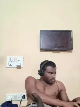 Cam4 Live Sex Cam of B_B_C_8