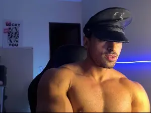 Cam4 Adult Video Chat of Lucasfit24