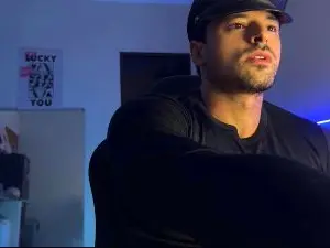 Cam4 Sex Chat of Lucasfit24