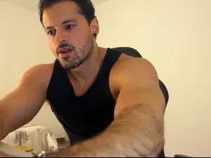 Cam4 Best Webcam of Lucasfit24