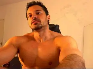 Cam4 Free Live Porn of Lucasfit24