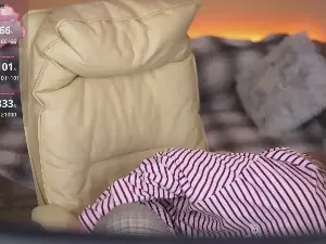 Cam4 Live Porn of MariaMedow