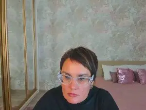 Cam4 Free Porn Cam of MayaNoire