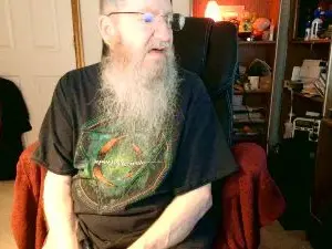 Cam4 Adult Video Chat of guyboobies