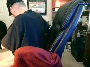 Cam4 Live Sex Cam of guyboobies