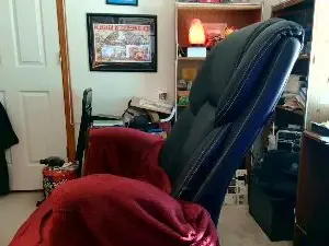 Cam4 Sex Cam of guyboobies