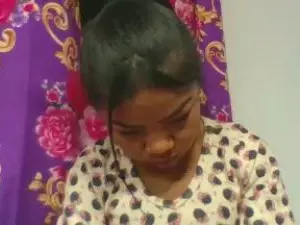 Cam4 Live Sex Cam of miranah5