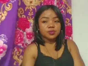 Cam4 Sex Cam of miranah5