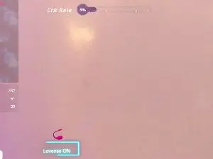 Cam4 Live Porn of niky_love21
