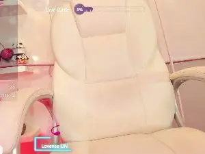 Cam4 Free Porn Cam of niky_love21