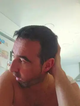 Cam4 Free Live Porn of pedro41g