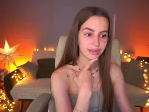 Cam4 Best Webcam of StellaHoneywell