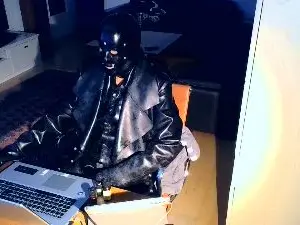 Cam4 Sex Cam of waderssau
