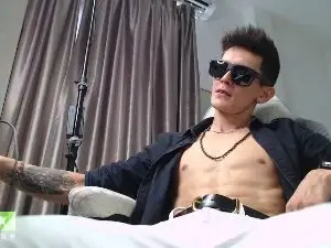 Cam4 Adult Video Chat of rustynf1tz