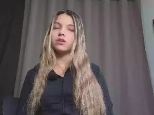 Cam4 Best Webcam of andrea20_sexy