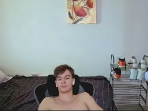 Cam4 Private Sex Chat of BradyFlint