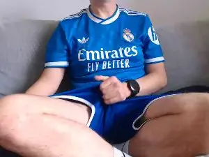 Cam4 Live Sex Cam of Dan_1986_Ger