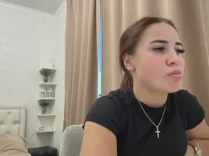 Cam4 Live Sex of MapleInscoe