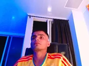 Cam4 Best Webcam of Bad_Boy_Carter