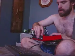 Cam4 Free Porn Cam of hpluvscash