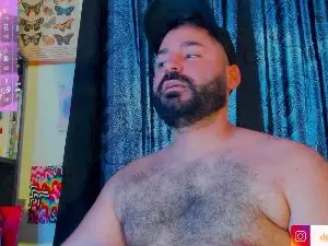 Cam4 Sex Chat of itsjerryhiilll