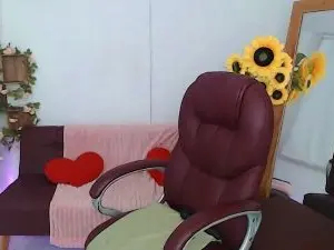 Cam4 Sex Cam of ana_milf