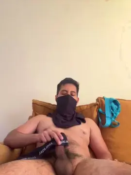 Cam4 Nude Webcam of andy2464