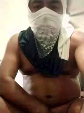 Cam4 Nude Webcam of El_negro4