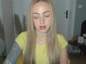 Cam4 Private Sex Chat of Coralie_Classy
